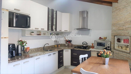Imagem 2 de 15 de Casa Em Condominio - Harmonia - Ref: 369629 - V-369629