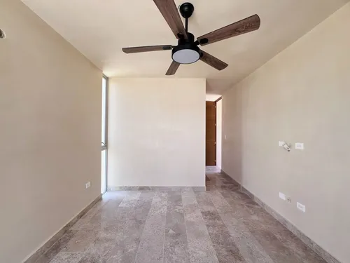 Villa Amueblada En Venta En Villas Costera, Chicxulub Puerto