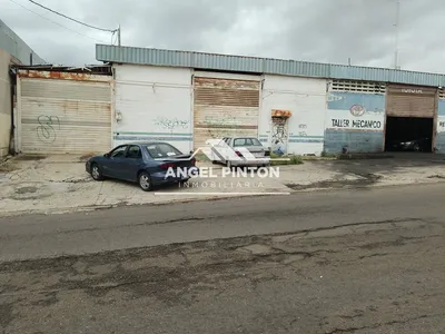 Galpón en venta