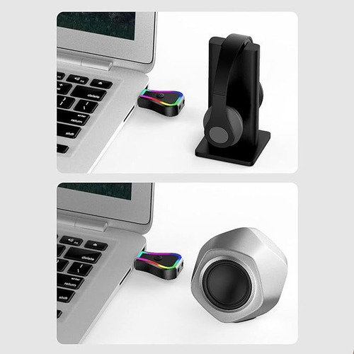 Transmisor Y Receptor Bluetooth M11