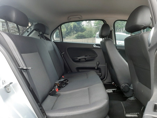 Volkswagen Gol 2018 1.6 Trendline