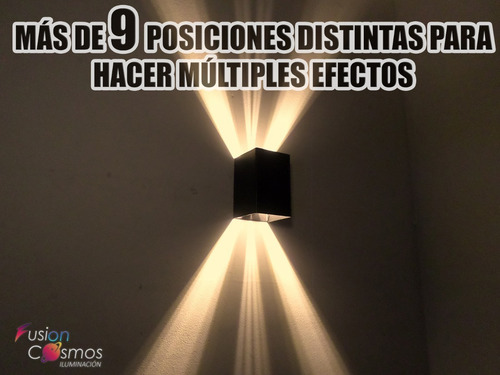 Imagen 4 de 8 de Luces De Antro Fx Boliche Dj Resto Bar Salón Fiesta Apto Led