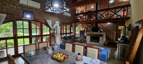 Imagen 4 de 30 de Susana Aravena Propiedades-casa En Venta En Pilar Del Lago