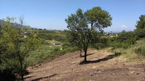 Vendo Terreno En Villa Giardino