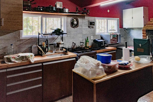 Venta Casa Barrio Los Bosquesitos-ruta 215 Brandse