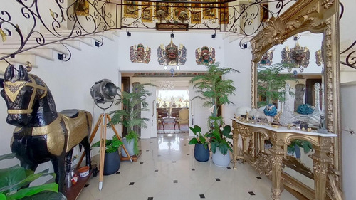 Venta Casa De 6 Ambientes Con Pileta En Haras Santa Maria