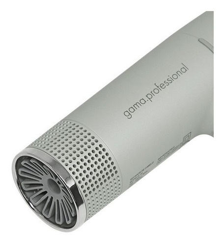 Imagem 5 de 6 de Secador De Cabelos Gama Iq Perfetto 220v