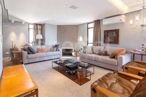 Imagem 6 de 15 de Apartamento - Moema - Ref: 16899 - V-32449