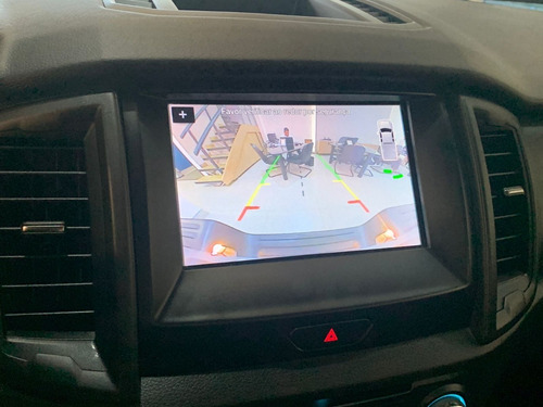 Imagem 12 de 15 de Ranger Xls Automatica 4x4 2019 2020 Leilao