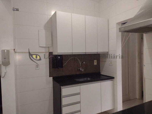 Imagem 15 de 15 de Apartamento-à Venda-grajaú-rio De Janeiro - Taap22651