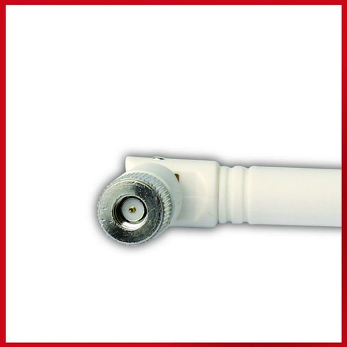 Antena Alta Ganancia 3dbi 800 1000mhz Para Gsm 2g 3g Amplifi