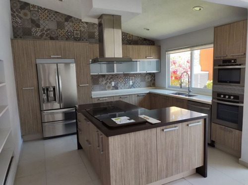 Imagen 6 de 26 de Bonita Casa En Venta En Vista Hermosa,cuernavaca Morelos.