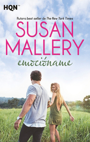 Libro Emociã³name - Mallery, Susan