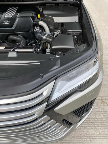Lexus LX 3.5 Lx 600 Executive