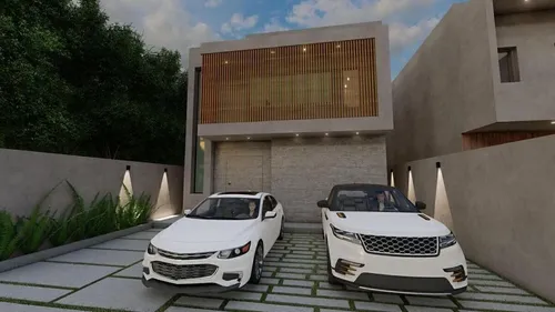 Casa En Venta En Cancun Zona Colegios