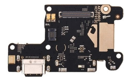 Flex Pin D Carga Xiaomi Mi 9t Servicio Tecnico Garantia Nuev