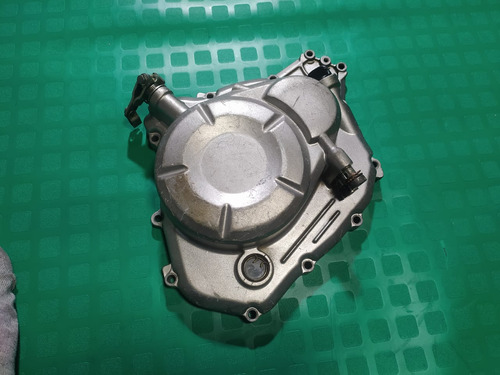 Tapa Cluht Radiador Motor Moto Pulsar 220 