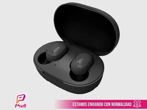 Auriculares In-ear Inalámbricos A6s Mipods Bluetooth