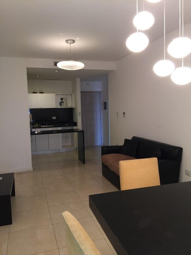 Imagen 2 de 13 de Departamento En Alquiler Ubicado En Wyndham Condominios, Nordelta, Tigre