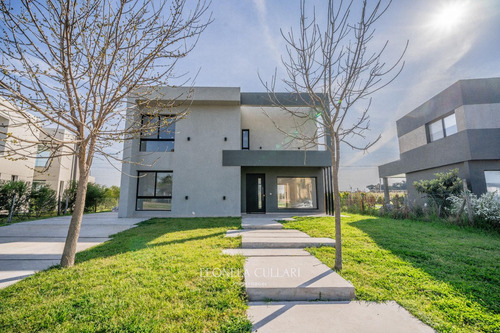 Venta - Casa - Haras Santa María - Escobar