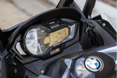 Bmw C 650 Sport Onehaus. Exclusivos. Permutas. Financiacion.