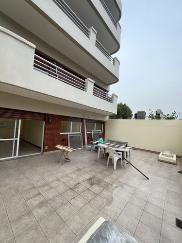 Departamento En Alquiler En Flores