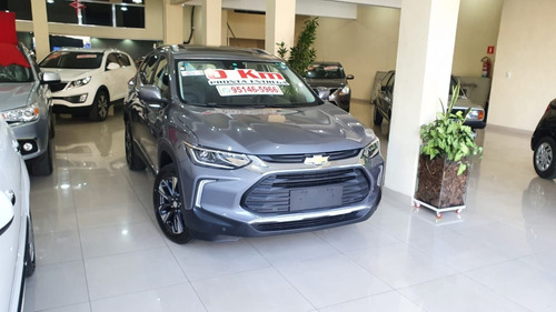 Chevrolet Tracker Premier 1.2 Turbo Aut. 0km 21/21