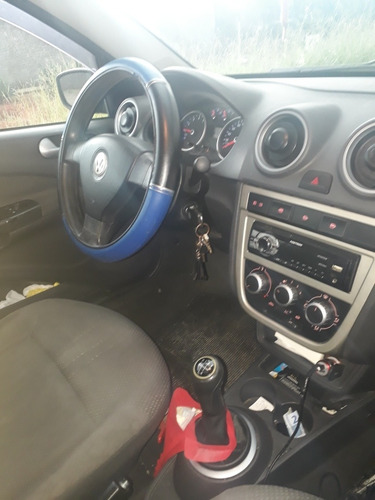 Volkswagen Voyage 1.0 City Mi Flex 8v