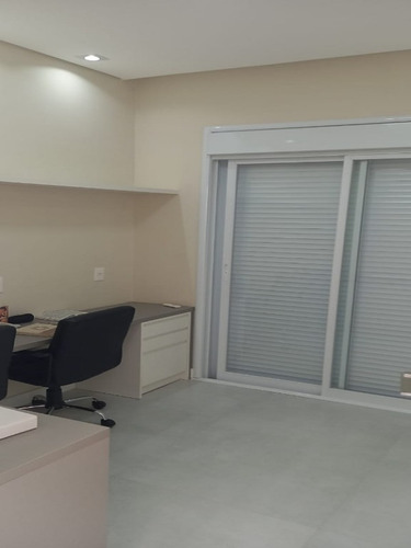 Casa À Venda No Condomínio Reserva Ipanema, Em Sorocaba -sp - 3687 - 69333388