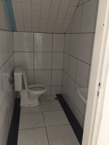 Imagem 4 de 7 de Loja Para Alugar, 203 M² Por R$ 9.000/mês - Vila Mariana - São Paulo/sp - Lo0798