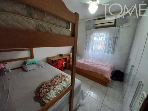 Imagem 18 de 30 de Sobrado Com 2 Dorms, Centro, Bertioga - R$ 520 Mil, Cod: 1015 - V1015