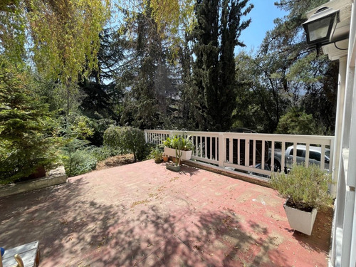 Condominio!! Arrayán!! 5000m2 Terreno!! Estupenda!!!