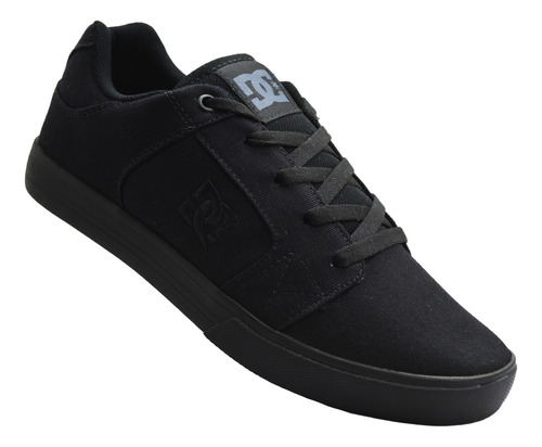 Tenis Dc Shoes Method Tx Mx Adys100397 Black  Negro Bb2 