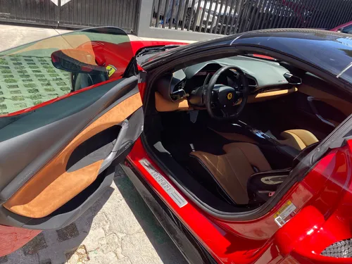 Ferrari 296 Gts 2023