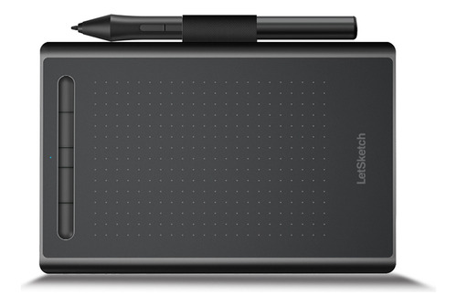 Tableta Gráfica 230pps Tablet Wp9622n Velocidad De Dibujo De