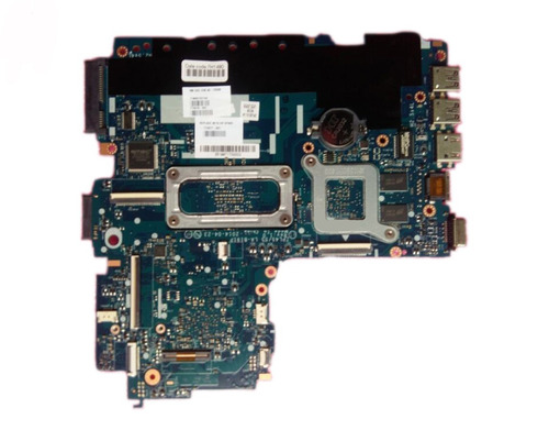 Motherboard Hp Probook 455 G2 Parte: 773077-001