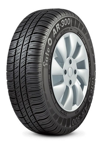 Imagen 3 de 4 de Fate 195/70 R14 Ar300 - Pack X 2 - Martinez Neumáticos