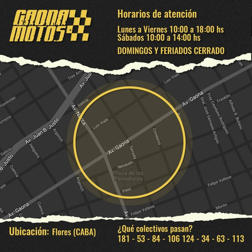 Imagen 4 de 5 de Cubierta 90/100-16 Rinaldi Rmx 35 Brasil Cross Tacos - Gaona