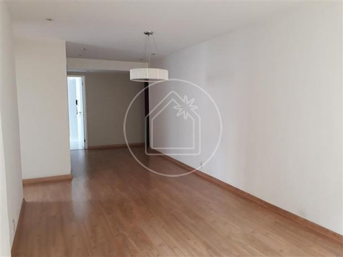 Apartamento - Ref: 826949