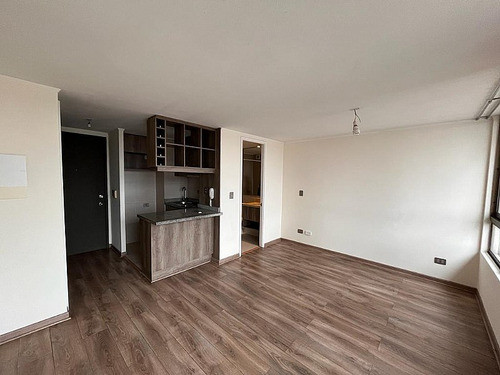 Arriendo Studio Rebajado, Metro U. De Stgo.