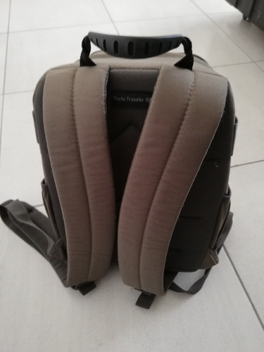 Mochila Backpack Lowepro Photo Traveler 150 (Usado)