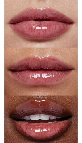 E.l.f. Glow Reviver Lip Oil Labial De Aceite Ultra Brillante Color Jam Session