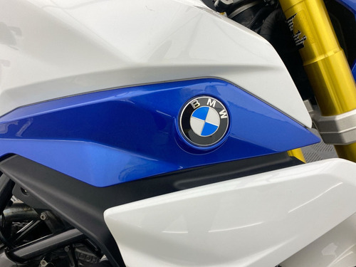 Imagen 19 de 25 de Bmw G 310 R