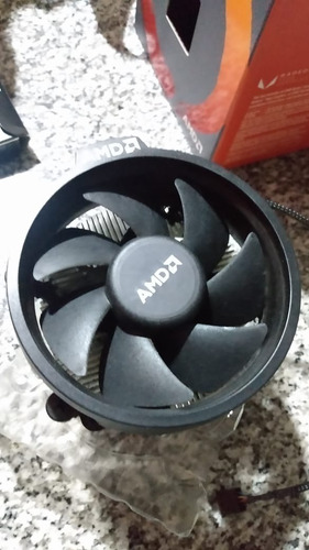 Ryzen 2200g