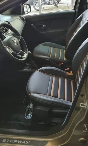 Imagen 20 de 20 de Renault Stepway Intense Tasa 22,9% (jp)