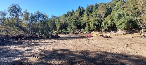 Imagen 7 de 11 de Lote De 1.759m2 Totalmente Plano En Las Balsas, Villa La Angostura