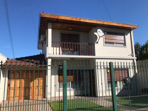 Venta Casa 3 Dormitorios En Grand Bourg Malvinas Argentinas