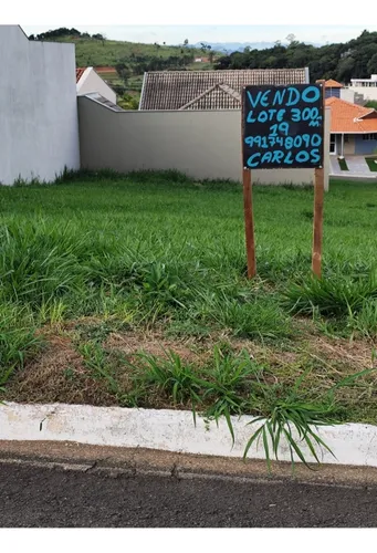 Terreno Residencial Maria Andrade