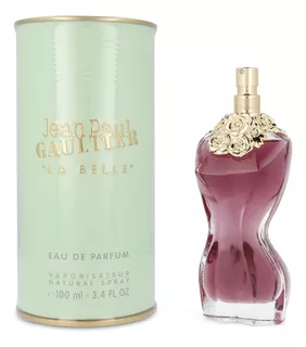 Jean Paul Gaultier La Belle 100 Ml Edp Dama