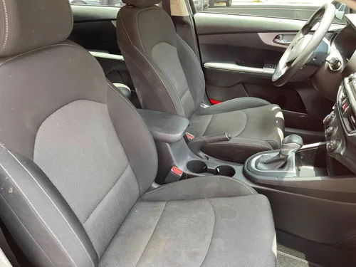 Kia Forte 2.0 Lx At